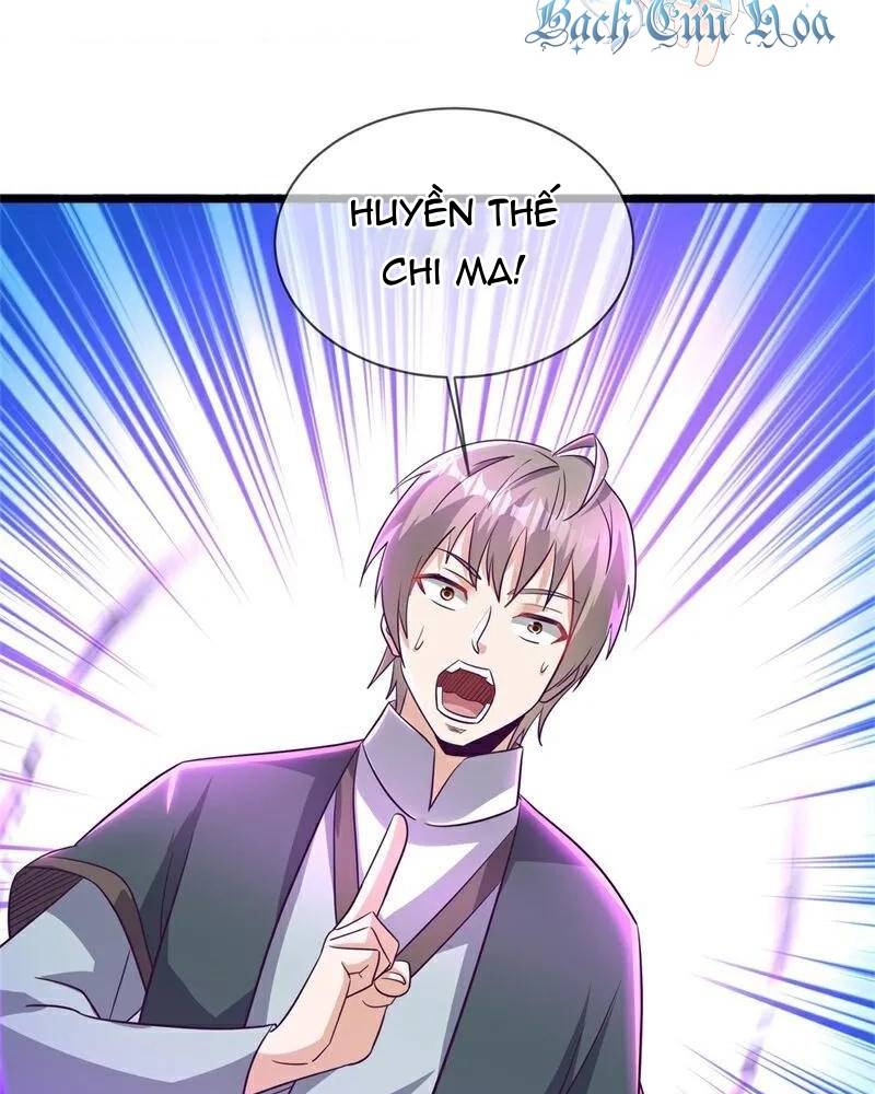 Chiến Hồn Tuyệt Thế: Chapter 710