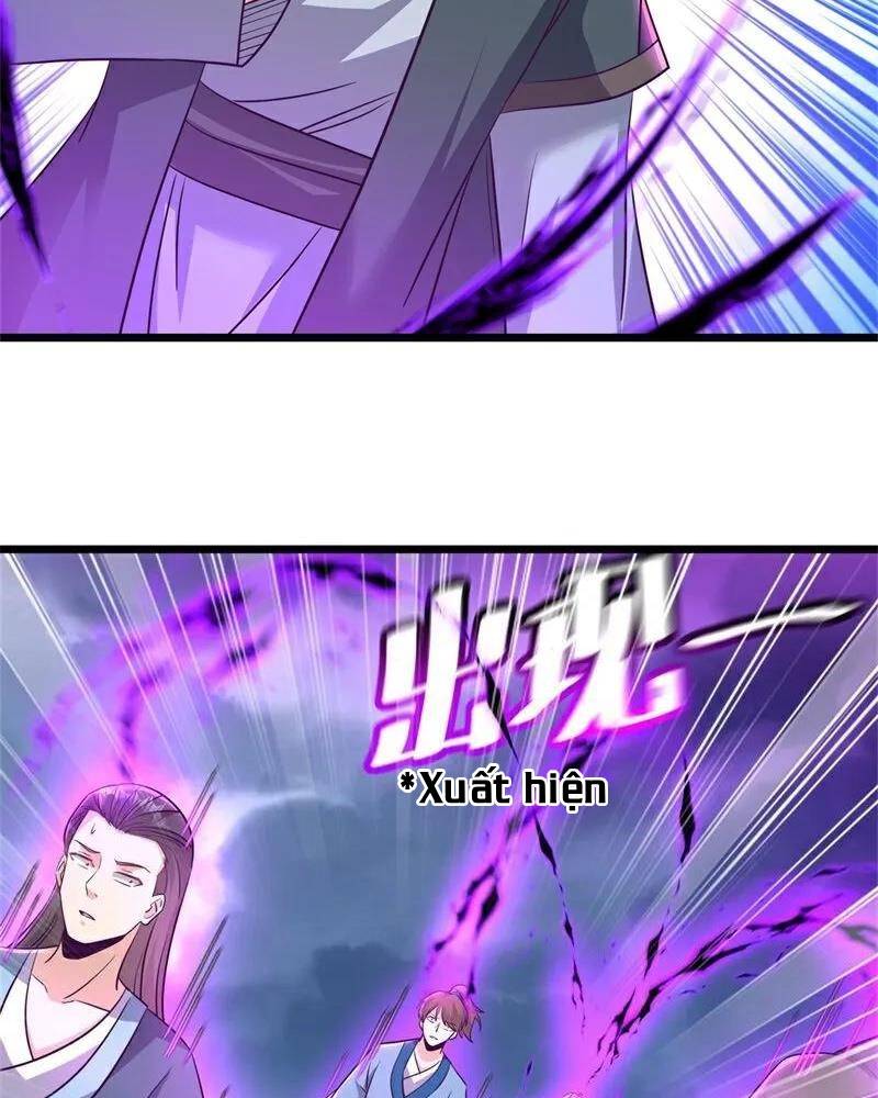 Chiến Hồn Tuyệt Thế: Chapter 710