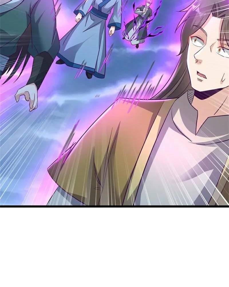 Chiến Hồn Tuyệt Thế: Chapter 710