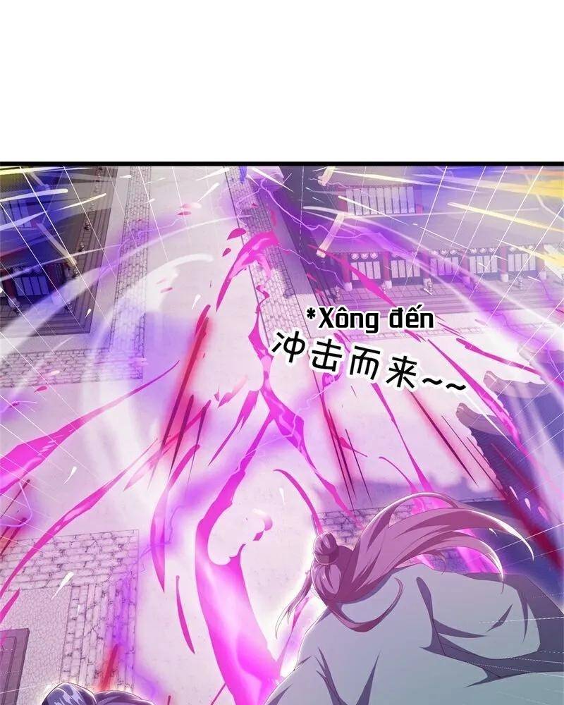 Chiến Hồn Tuyệt Thế: Chapter 710