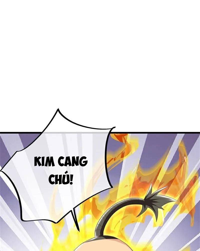 Chiến Hồn Tuyệt Thế: Chapter 710