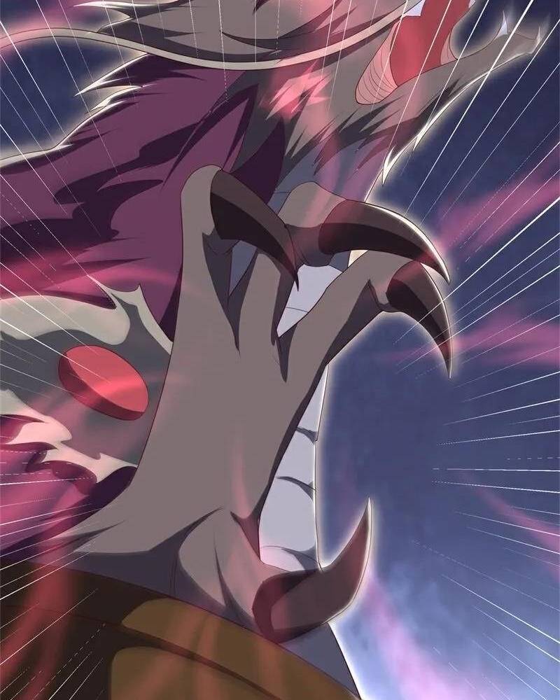 Chiến Hồn Tuyệt Thế: Chapter 710