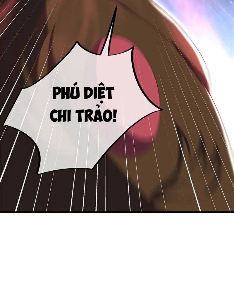 Chiến Hồn Tuyệt Thế: Chapter 710
