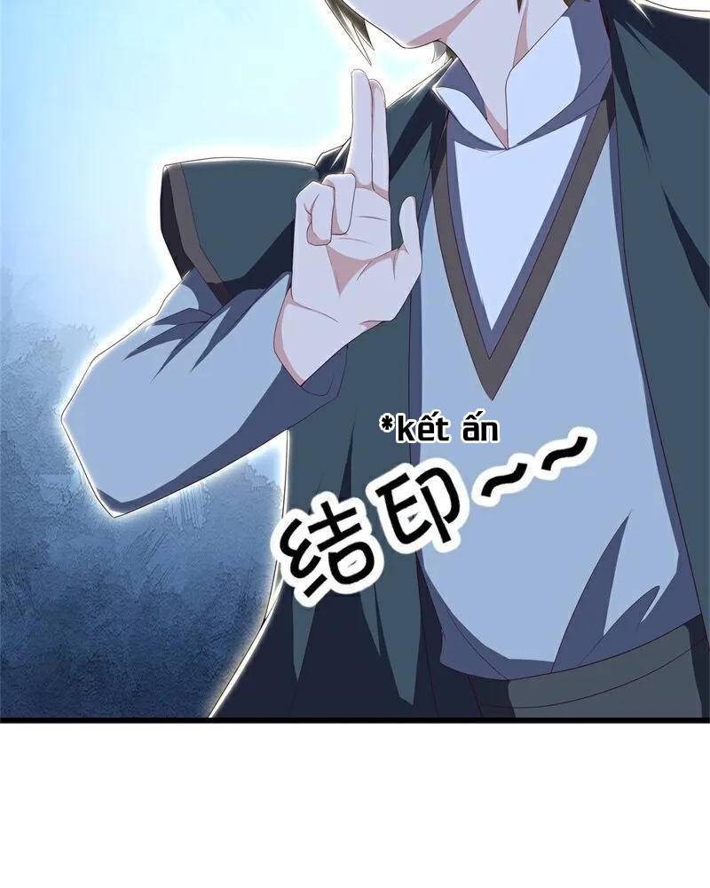 Chiến Hồn Tuyệt Thế: Chapter 710