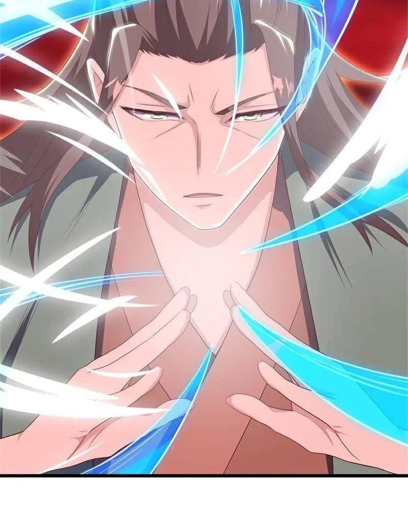 Chiến Hồn Tuyệt Thế: Chapter 710