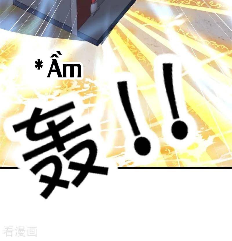 Chiến Hồn Tuyệt Thế: Chapter 710