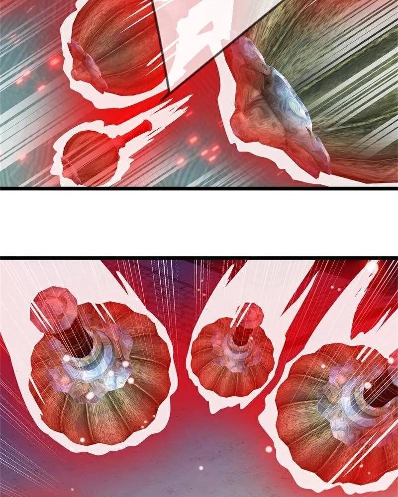 Chiến Hồn Tuyệt Thế: Chapter 710
