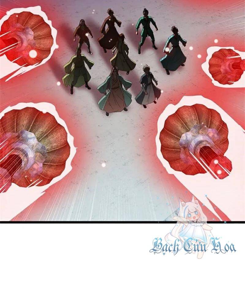 Chiến Hồn Tuyệt Thế: Chapter 710