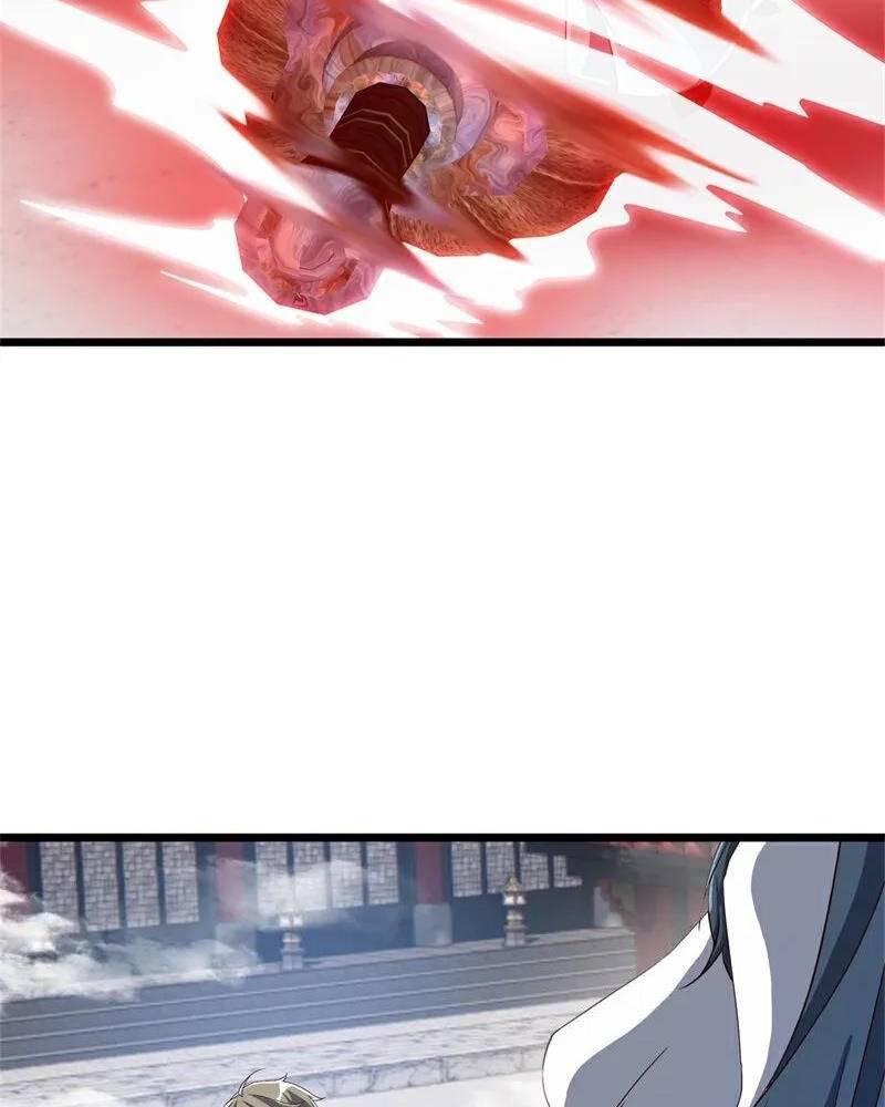 Chiến Hồn Tuyệt Thế: Chapter 710