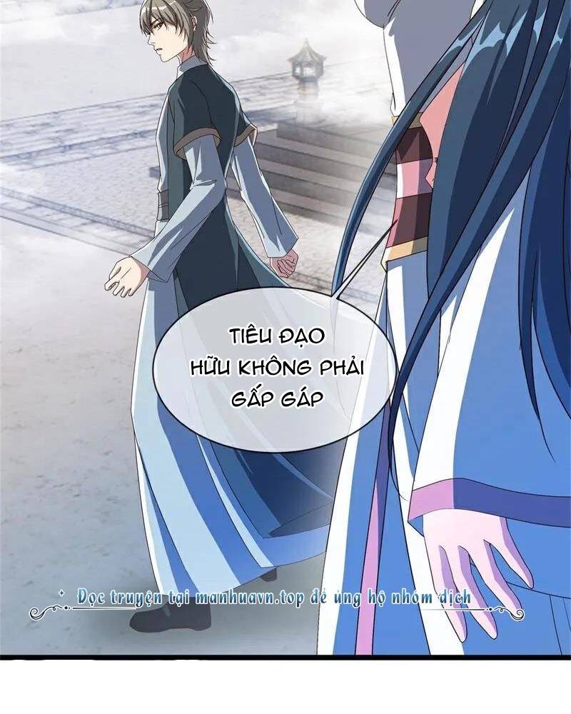 Chiến Hồn Tuyệt Thế: Chapter 710