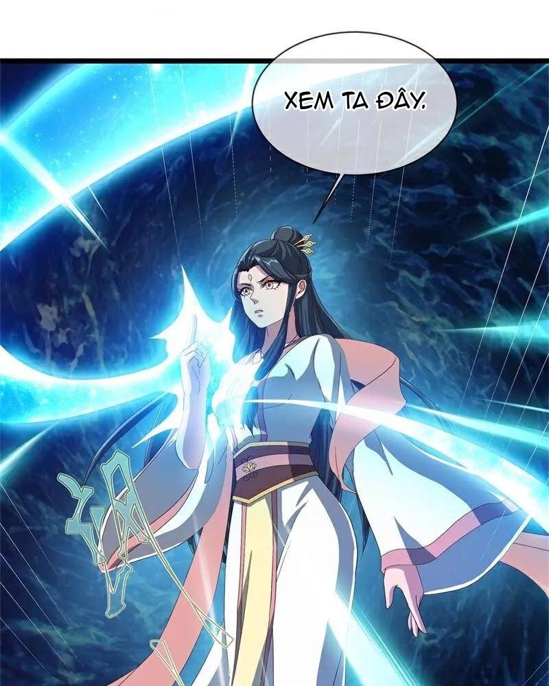 Chiến Hồn Tuyệt Thế: Chapter 710