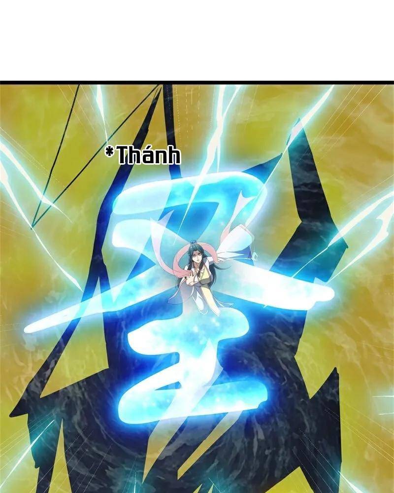 Chiến Hồn Tuyệt Thế: Chapter 710
