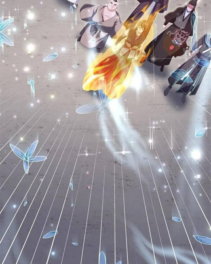 Chiến Hồn Tuyệt Thế: Chapter 710