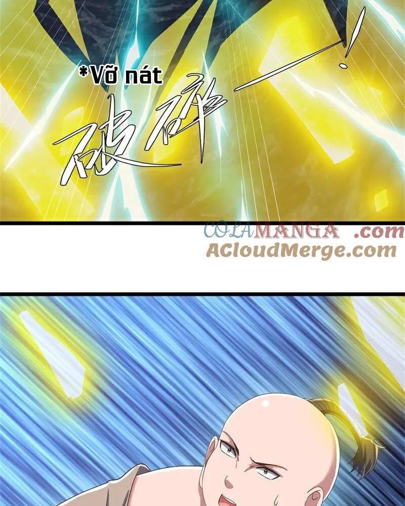 Chiến Hồn Tuyệt Thế: Chapter 710