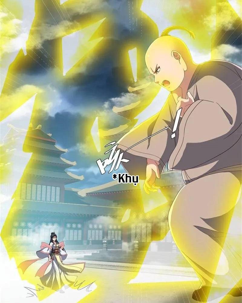 Chiến Hồn Tuyệt Thế: Chapter 710