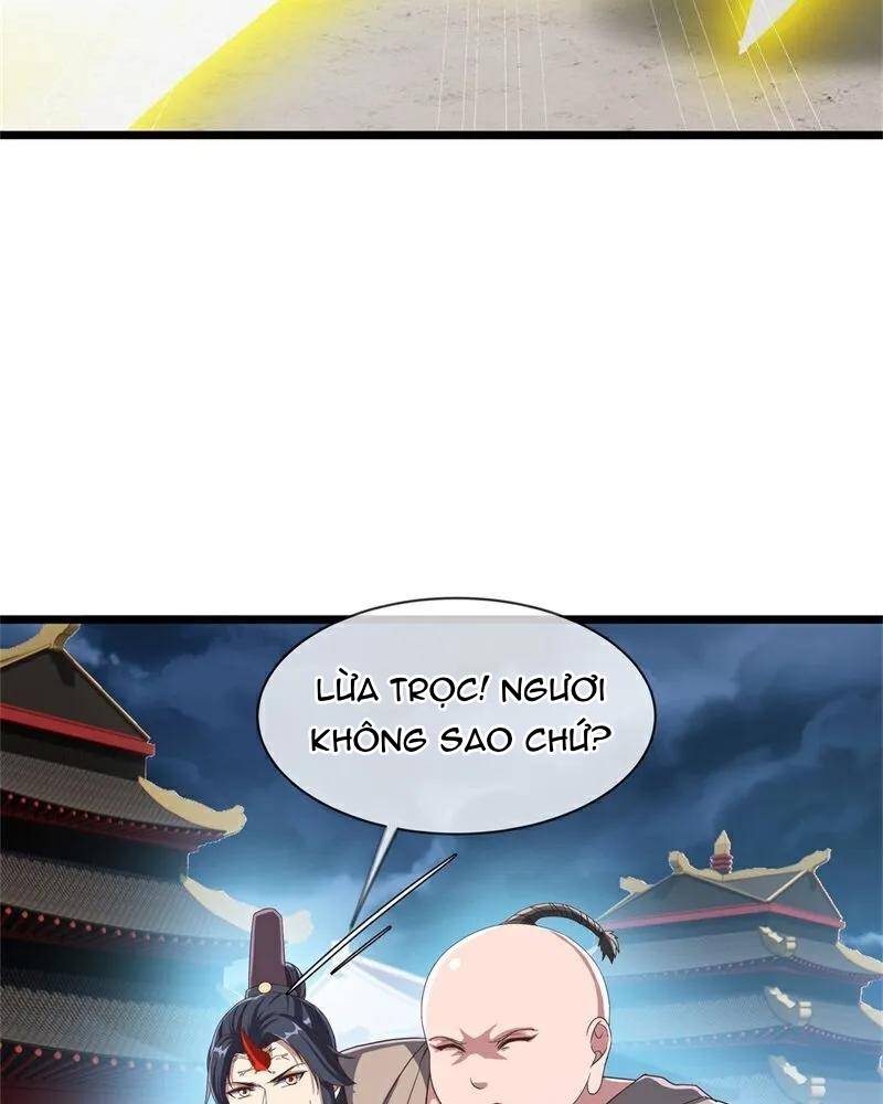 Chiến Hồn Tuyệt Thế: Chapter 710