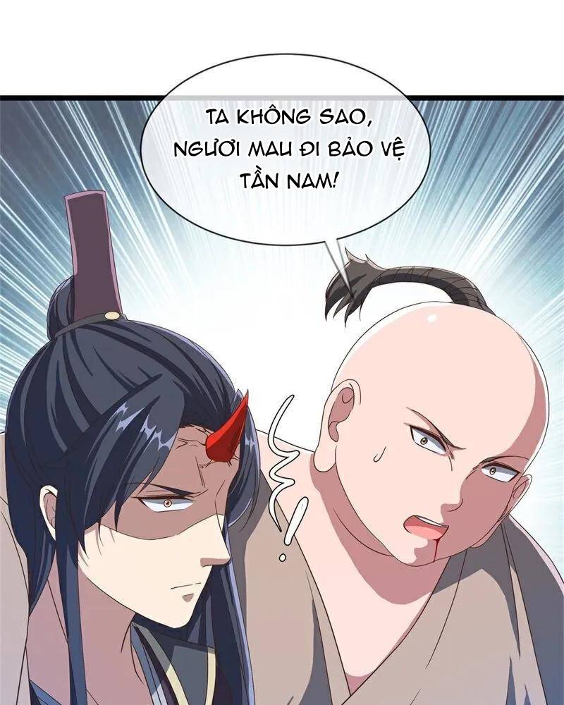 Chiến Hồn Tuyệt Thế: Chapter 710