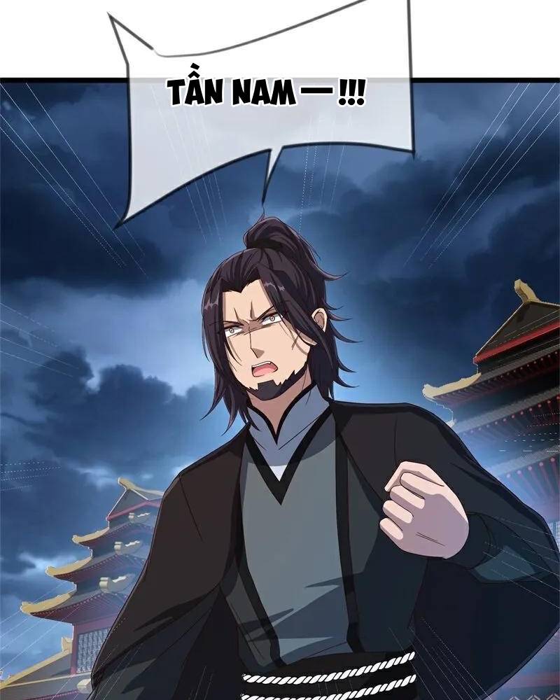 Chiến Hồn Tuyệt Thế: Chapter 710