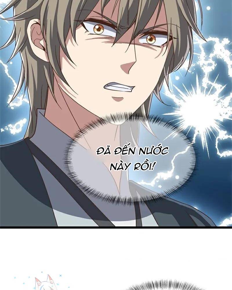 Chiến Hồn Tuyệt Thế: Chapter 710