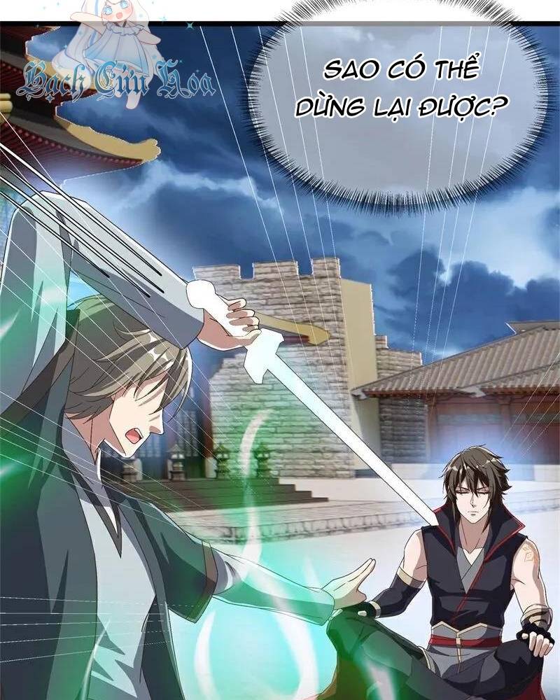 Chiến Hồn Tuyệt Thế: Chapter 710
