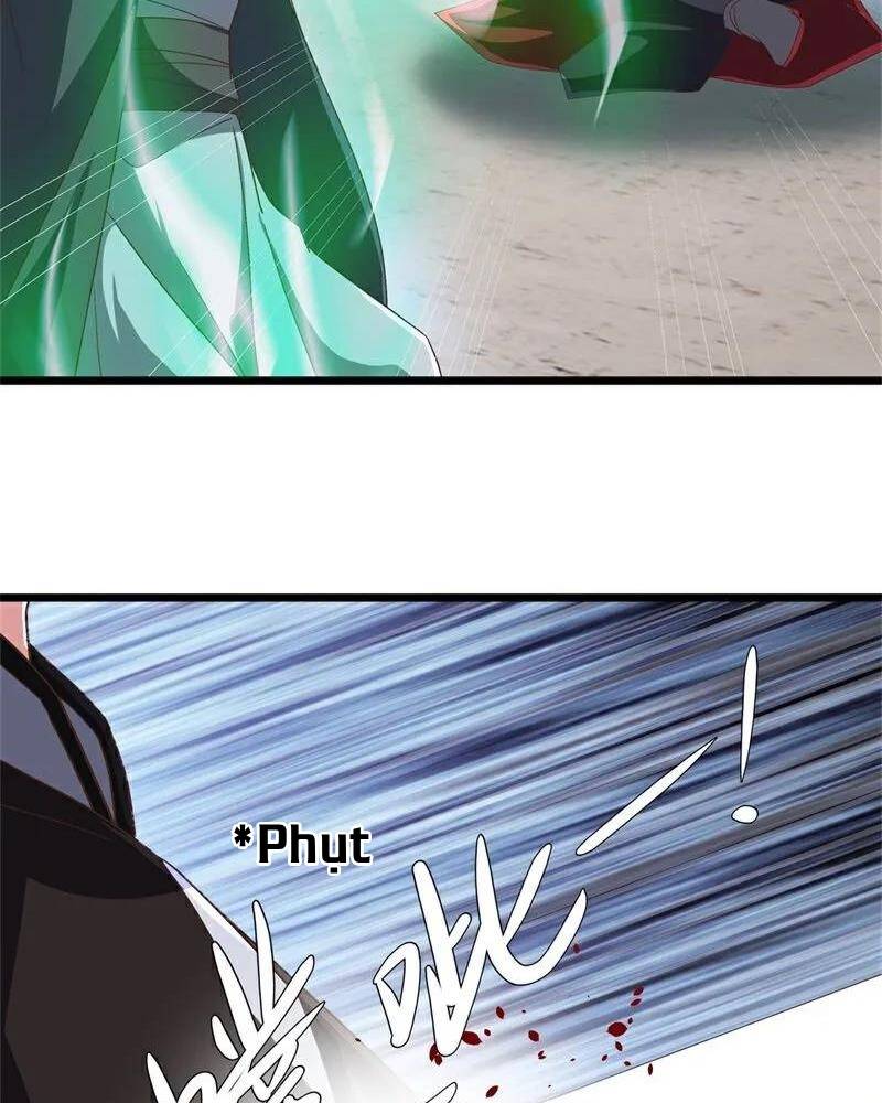 Chiến Hồn Tuyệt Thế: Chapter 710