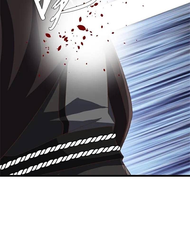 Chiến Hồn Tuyệt Thế: Chapter 710