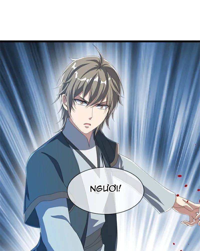 Chiến Hồn Tuyệt Thế: Chapter 710
