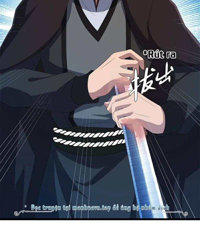Chiến Hồn Tuyệt Thế: Chapter 710