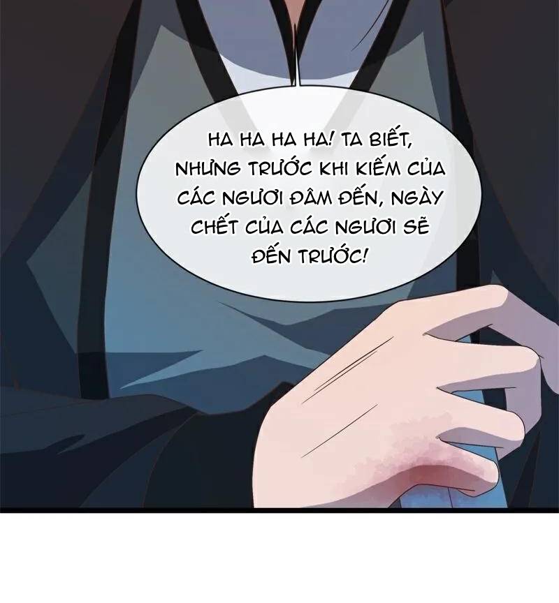 Chiến Hồn Tuyệt Thế: Chapter 710