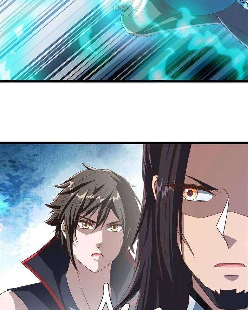 Chiến Hồn Tuyệt Thế: Chapter 710