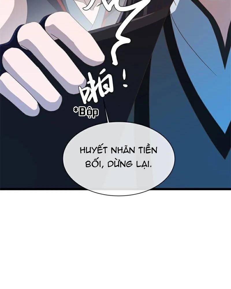 Chiến Hồn Tuyệt Thế: Chapter 710