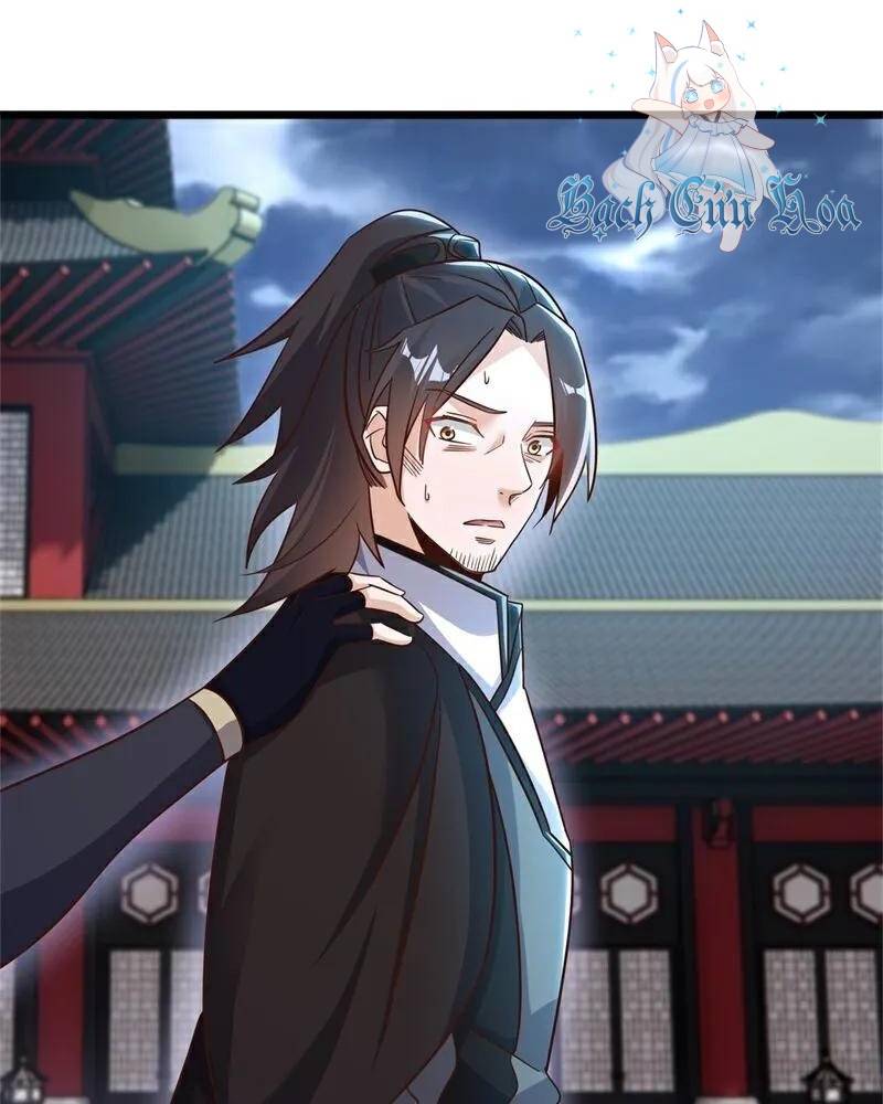 Chiến Hồn Tuyệt Thế: Chapter 710
