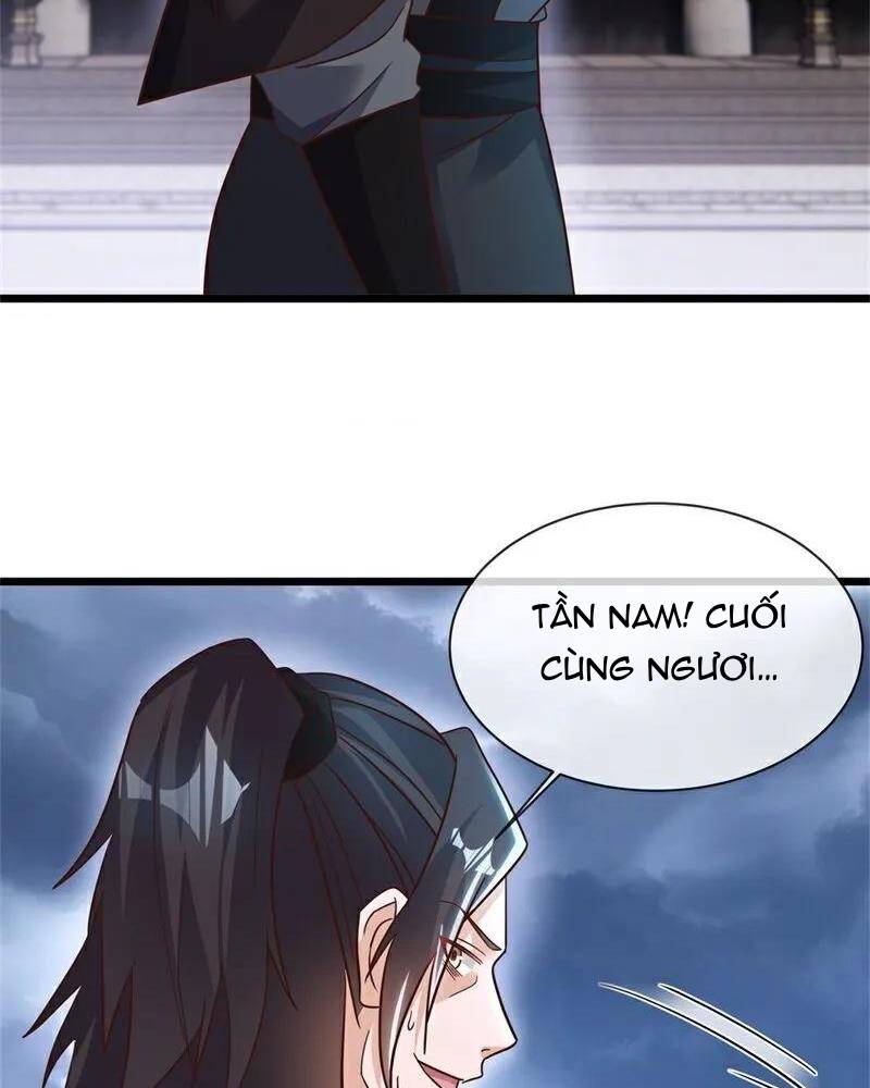 Chiến Hồn Tuyệt Thế: Chapter 710