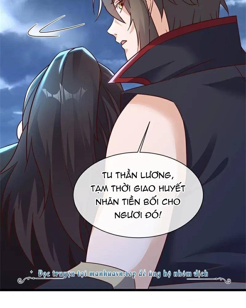 Chiến Hồn Tuyệt Thế: Chapter 710