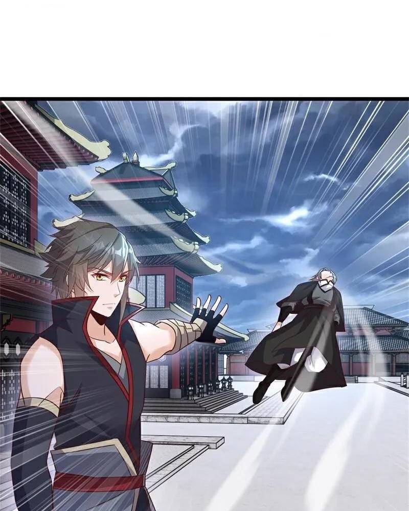 Chiến Hồn Tuyệt Thế: Chapter 710