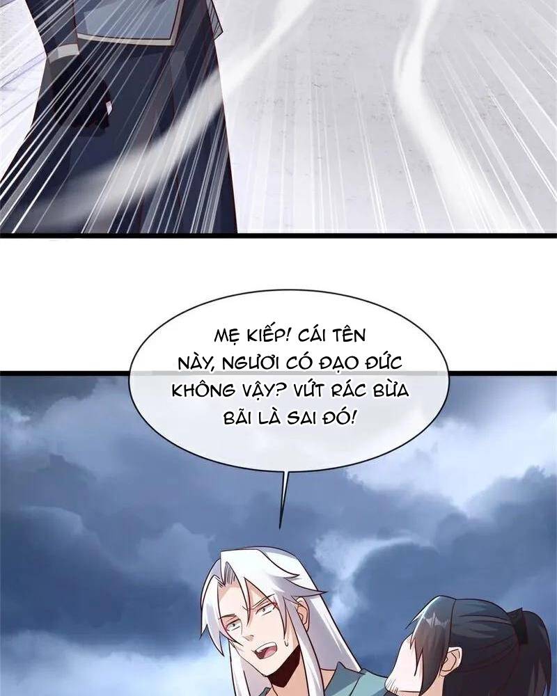 Chiến Hồn Tuyệt Thế: Chapter 710