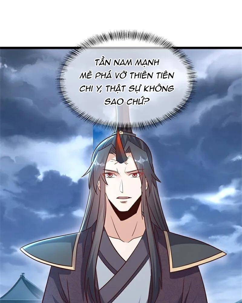 Chiến Hồn Tuyệt Thế: Chapter 710