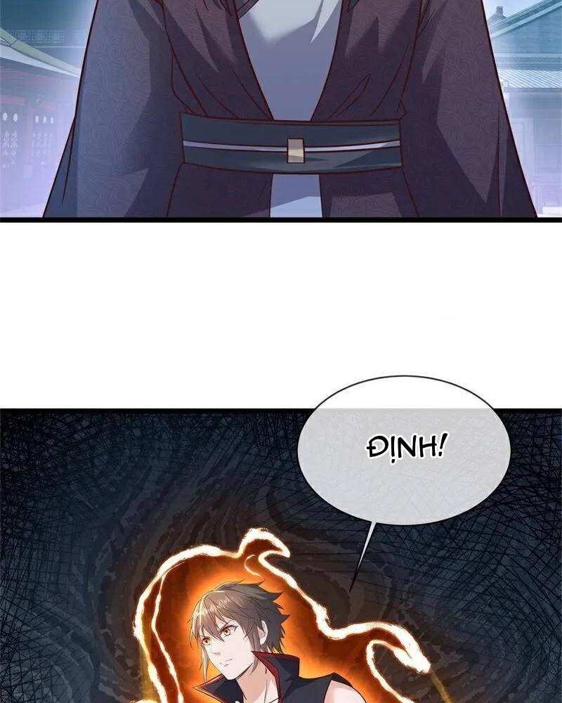 Chiến Hồn Tuyệt Thế: Chapter 710