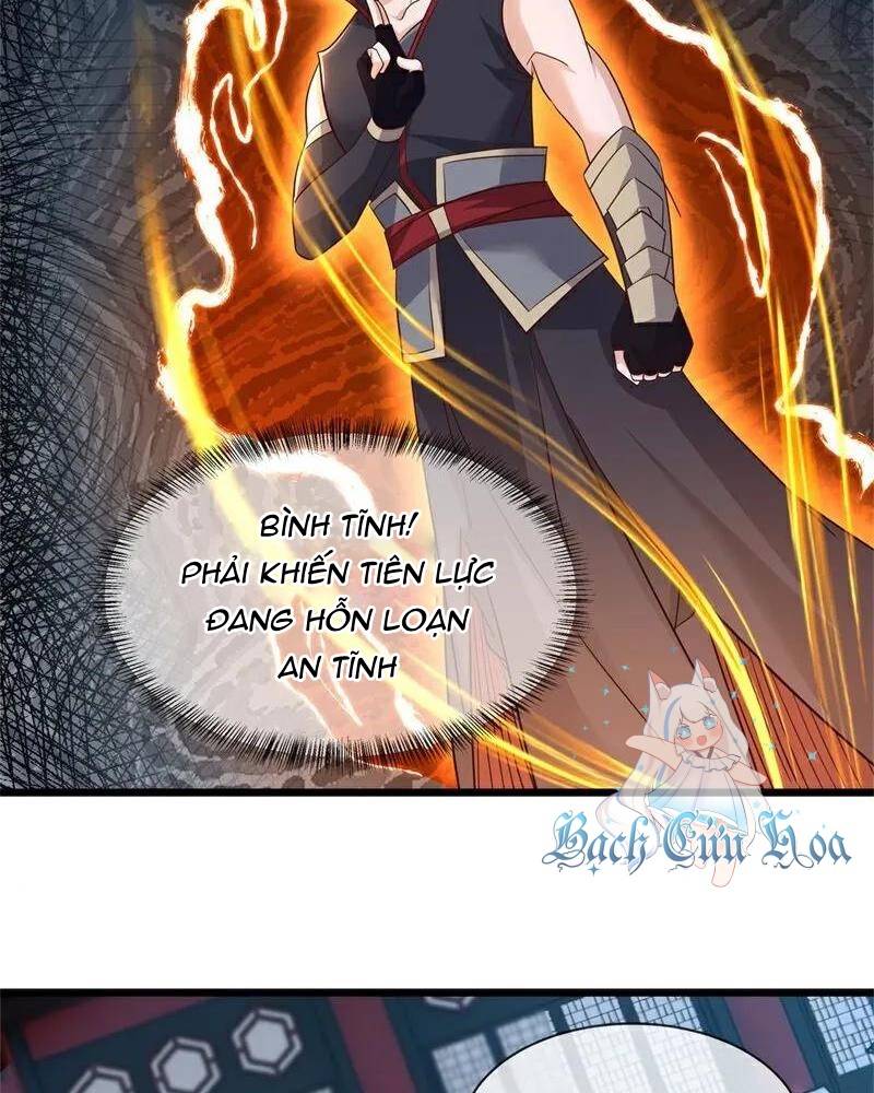 Chiến Hồn Tuyệt Thế: Chapter 710