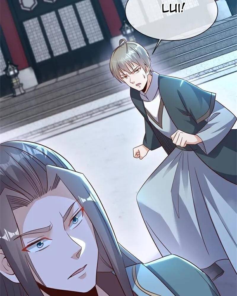 Chiến Hồn Tuyệt Thế: Chapter 710