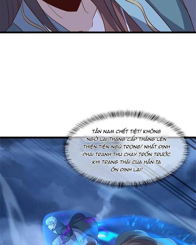 Chiến Hồn Tuyệt Thế: Chapter 710