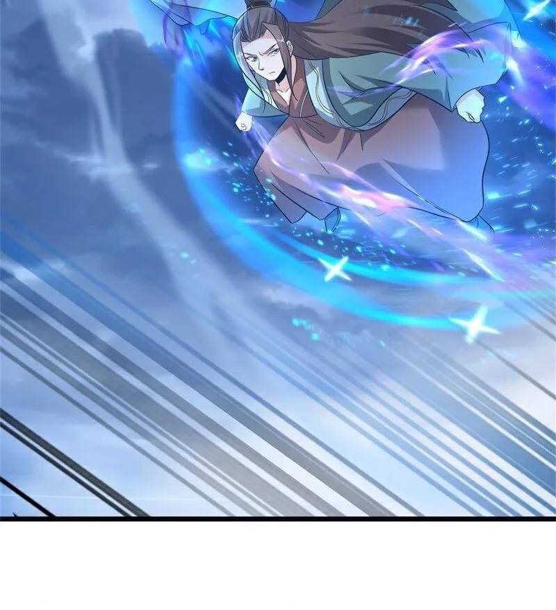 Chiến Hồn Tuyệt Thế: Chapter 710