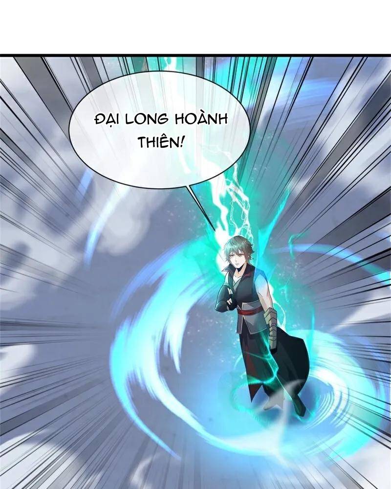 Chiến Hồn Tuyệt Thế: Chapter 710
