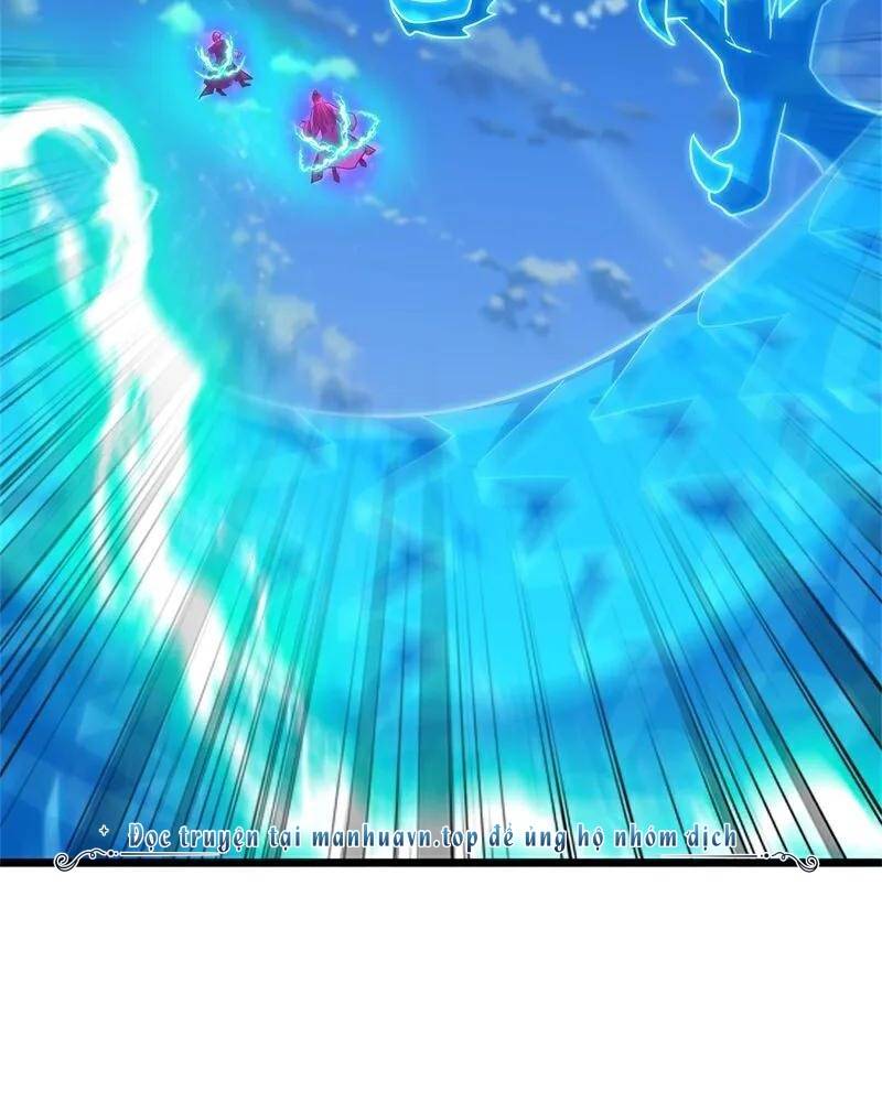 Chiến Hồn Tuyệt Thế: Chapter 710