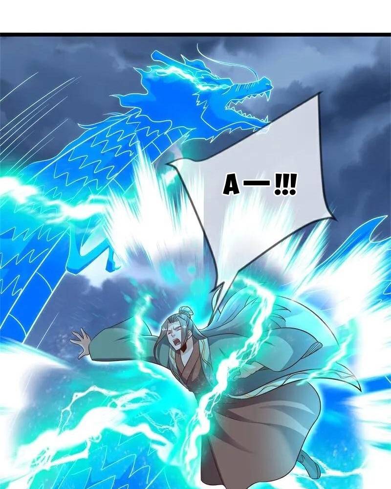 Chiến Hồn Tuyệt Thế: Chapter 710