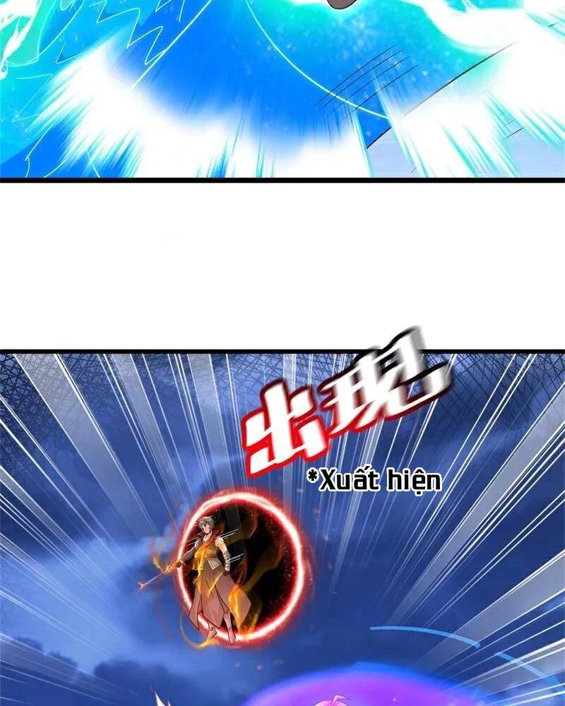 Chiến Hồn Tuyệt Thế: Chapter 710