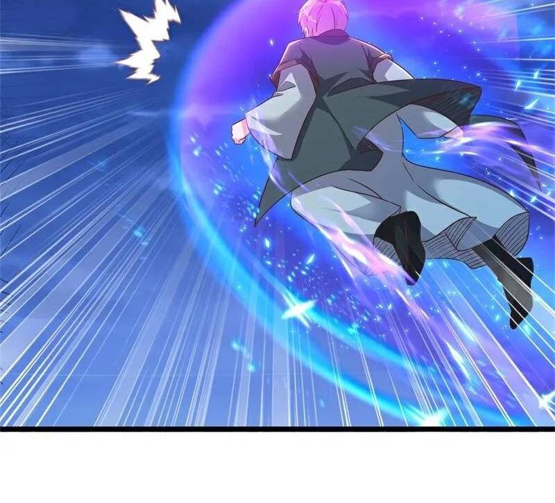 Chiến Hồn Tuyệt Thế: Chapter 710