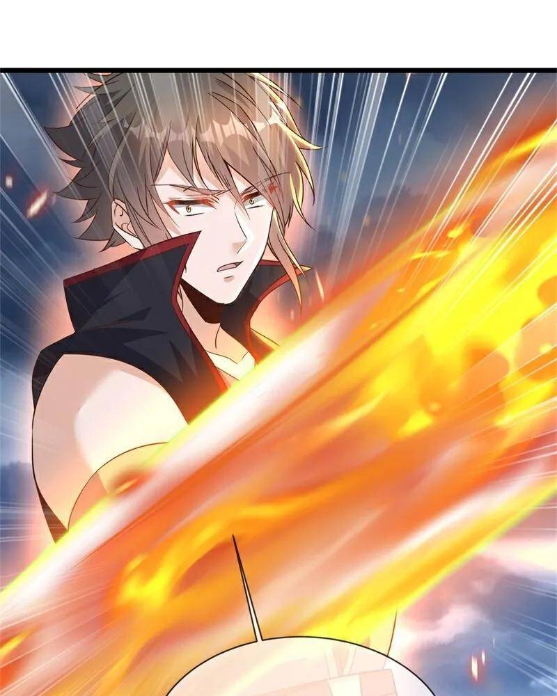 Chiến Hồn Tuyệt Thế: Chapter 710