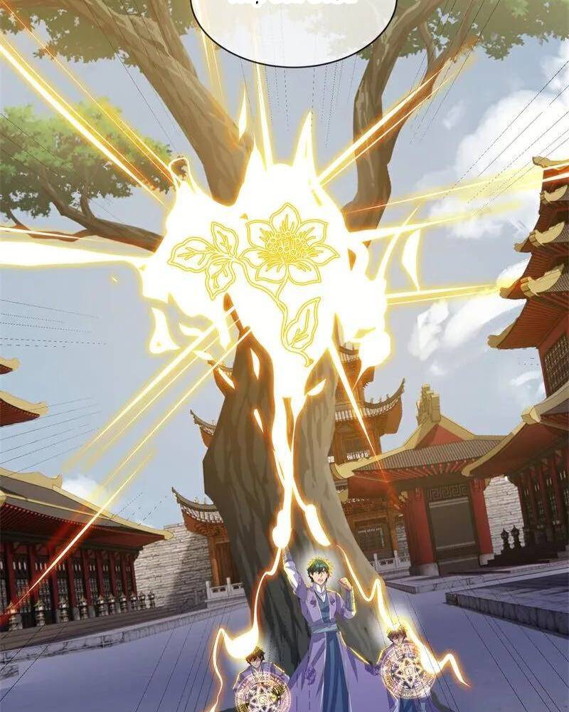 Chiến Hồn Tuyệt Thế: Chapter 712