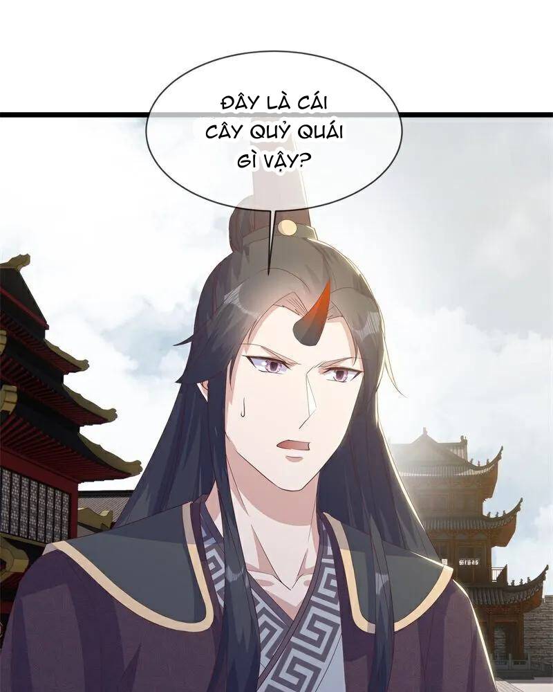 Chiến Hồn Tuyệt Thế: Chapter 712